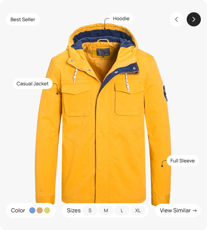 Jacket